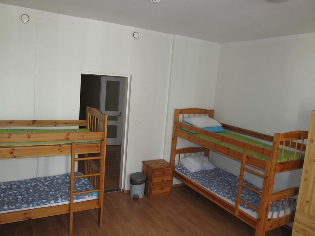 טאלין Flatmanagement Kaupmehe Apartments חדר תמונה