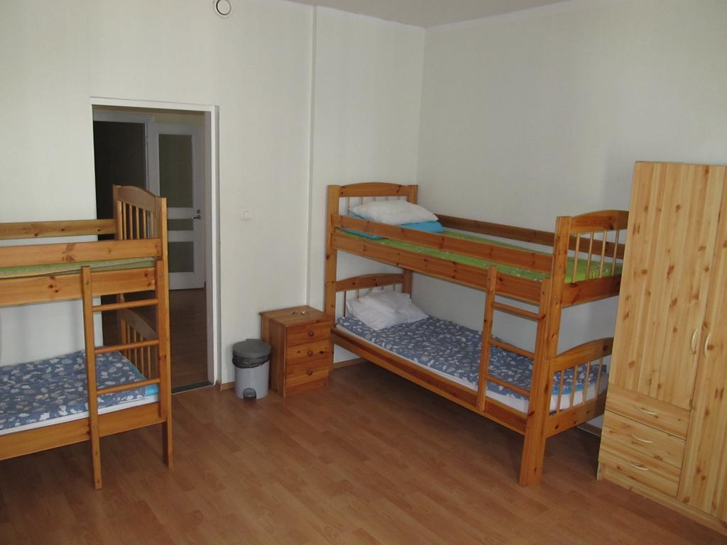 טאלין Flatmanagement Kaupmehe Apartments חדר תמונה