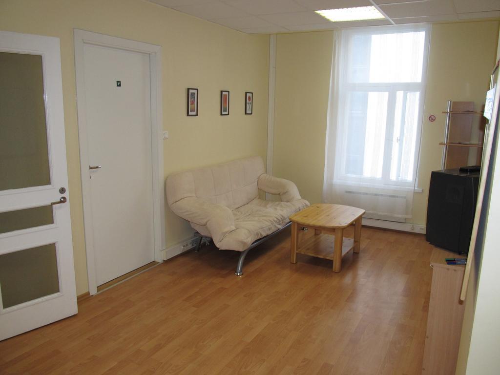 טאלין Flatmanagement Kaupmehe Apartments מראה חיצוני תמונה