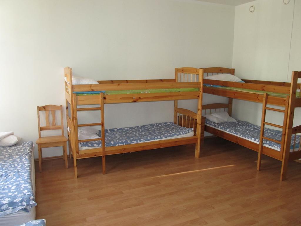 טאלין Flatmanagement Kaupmehe Apartments חדר תמונה