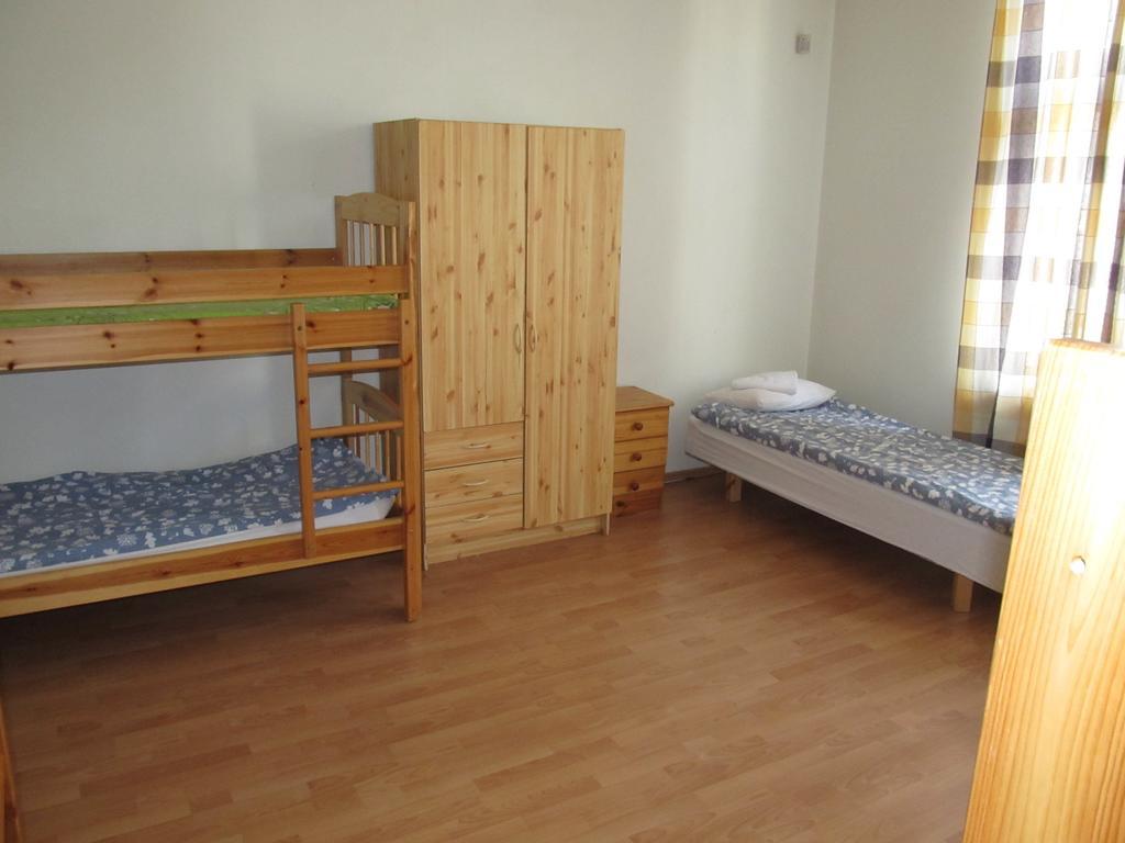 טאלין Flatmanagement Kaupmehe Apartments חדר תמונה