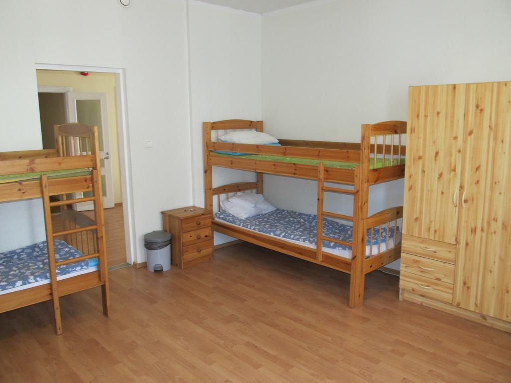 טאלין Flatmanagement Kaupmehe Apartments חדר תמונה