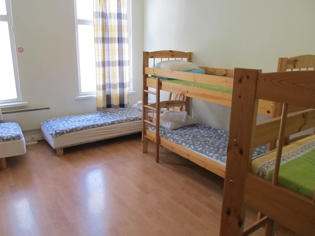 טאלין Flatmanagement Kaupmehe Apartments חדר תמונה