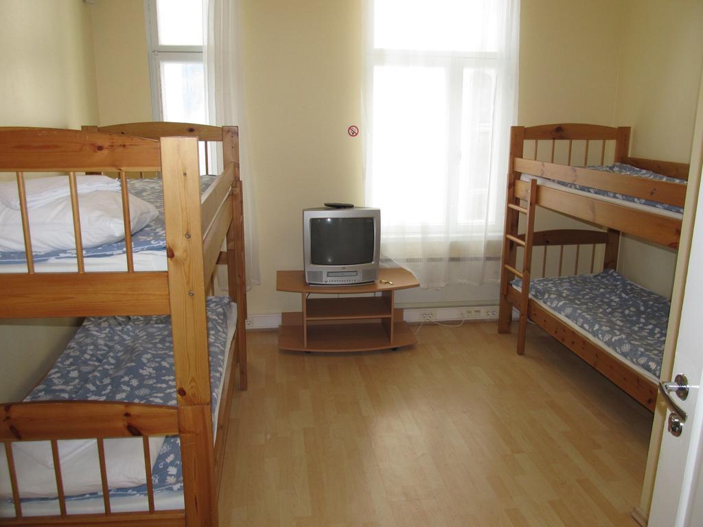 טאלין Flatmanagement Kaupmehe Apartments חדר תמונה