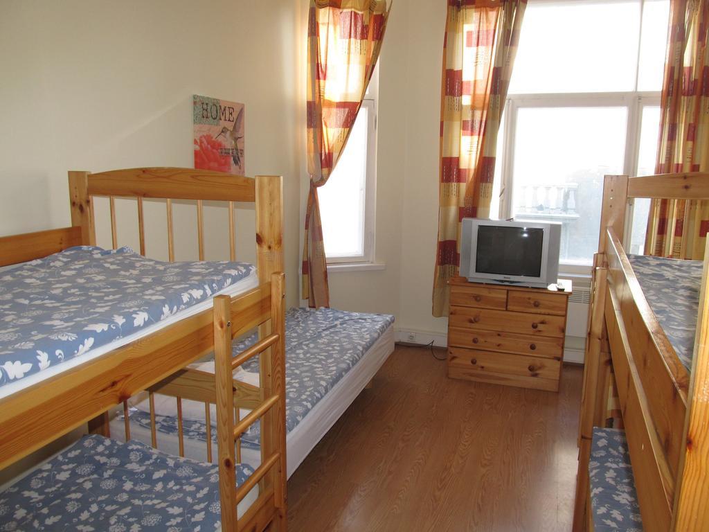 טאלין Flatmanagement Kaupmehe Apartments מראה חיצוני תמונה