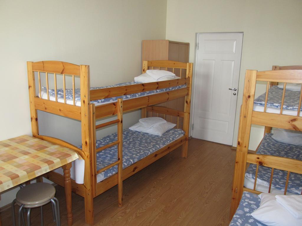 טאלין Flatmanagement Kaupmehe Apartments מראה חיצוני תמונה