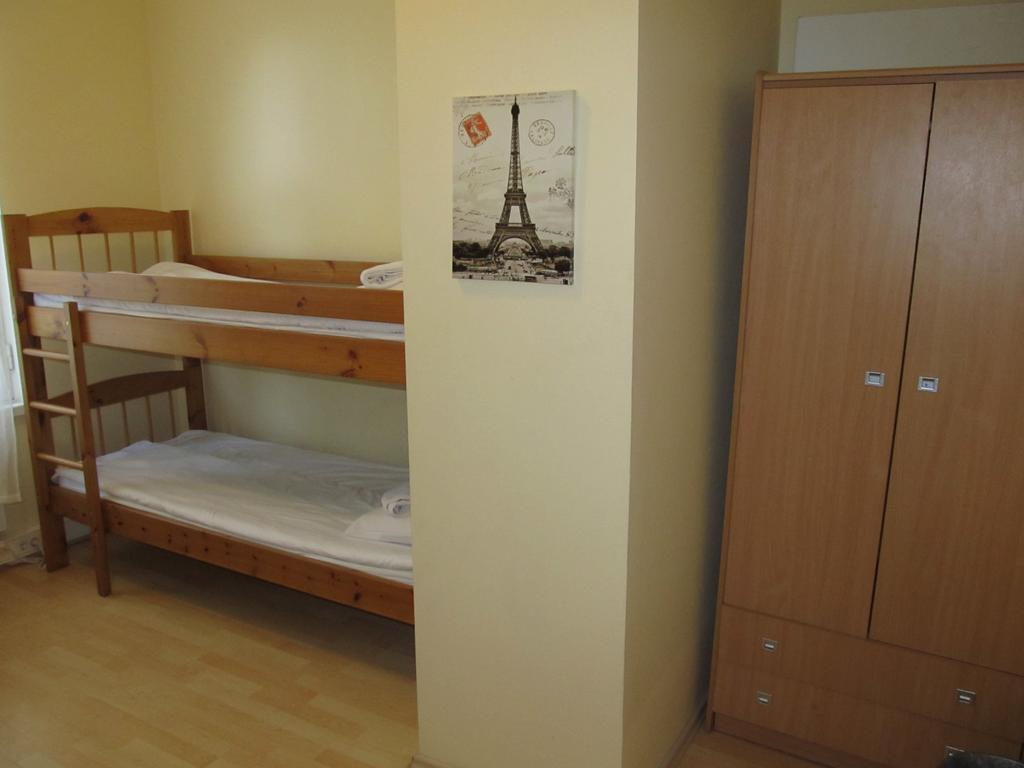 טאלין Flatmanagement Kaupmehe Apartments מראה חיצוני תמונה
