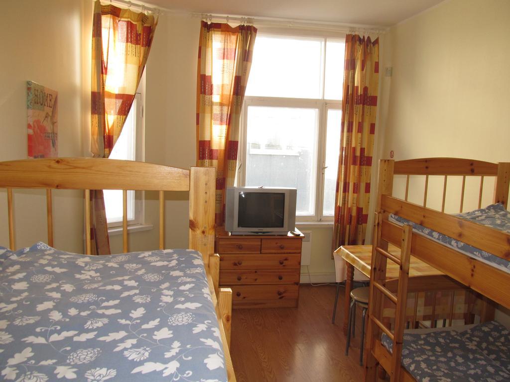 טאלין Flatmanagement Kaupmehe Apartments מראה חיצוני תמונה