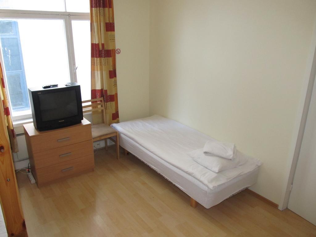 טאלין Flatmanagement Kaupmehe Apartments מראה חיצוני תמונה