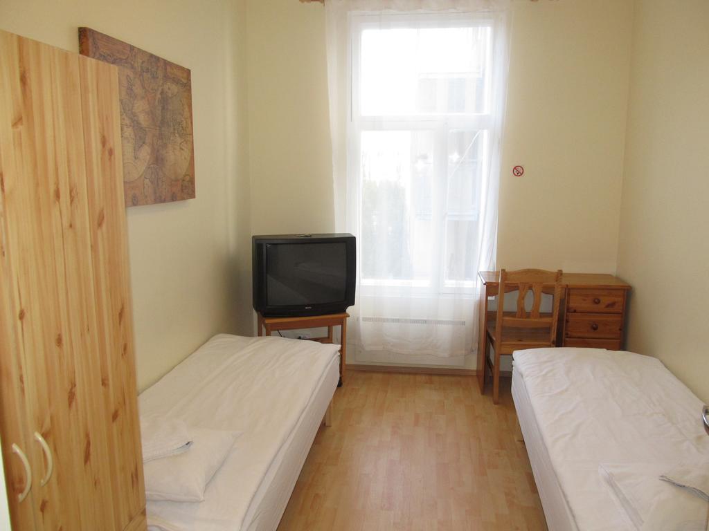 טאלין Flatmanagement Kaupmehe Apartments מראה חיצוני תמונה