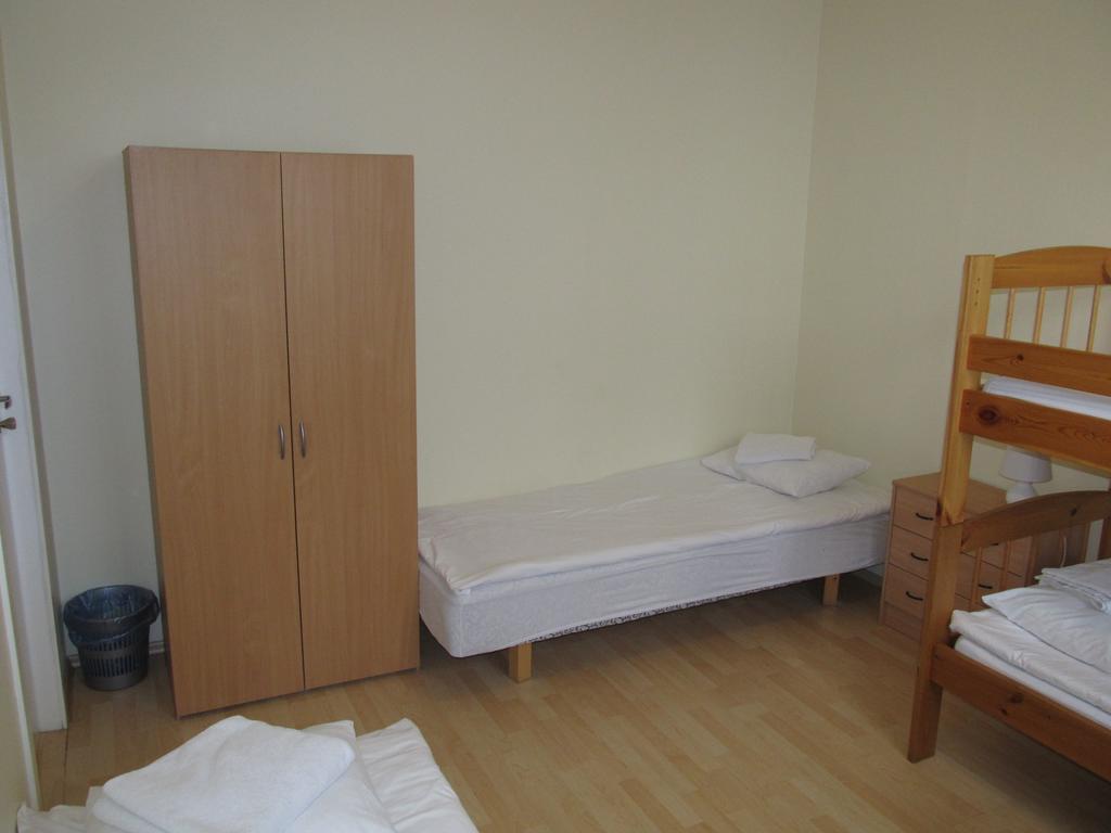 טאלין Flatmanagement Kaupmehe Apartments מראה חיצוני תמונה
