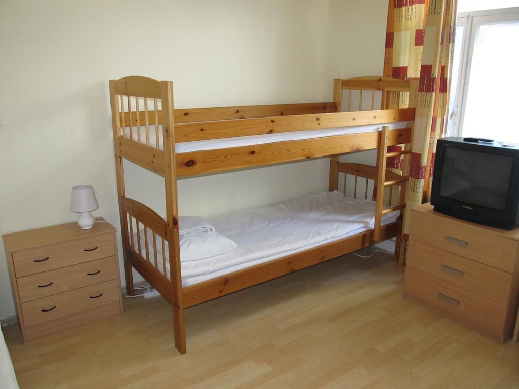 טאלין Flatmanagement Kaupmehe Apartments מראה חיצוני תמונה