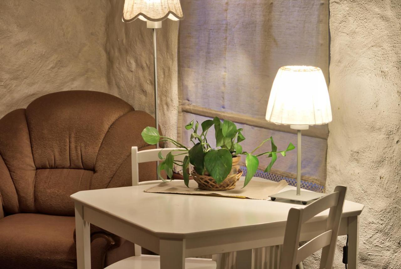טאלין Flatmanagement Kaupmehe Apartments מראה חיצוני תמונה